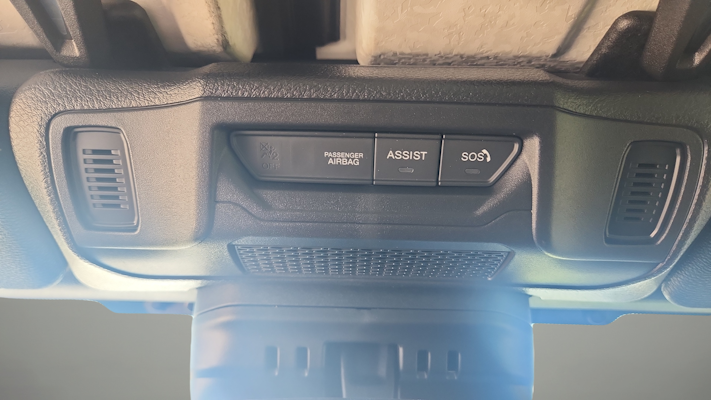 2025 Jeep Wrangler Sahara photo 17