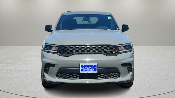 2025 Dodge Durango GT photo 2