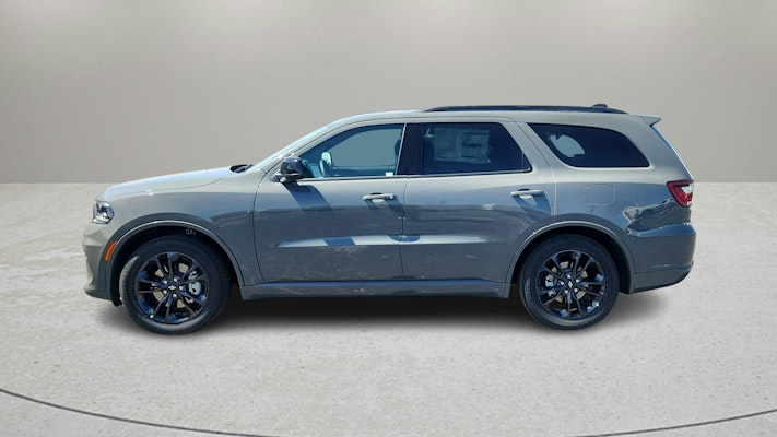 2025 Dodge Durango GT photo 4