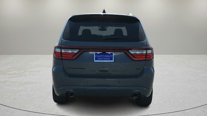 2025 Dodge Durango GT photo 6