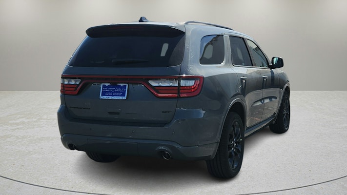 2025 Dodge Durango GT photo 7