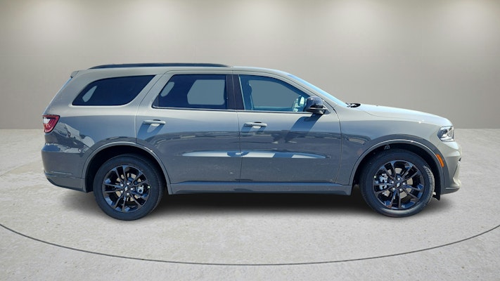 2025 Dodge Durango GT photo 8