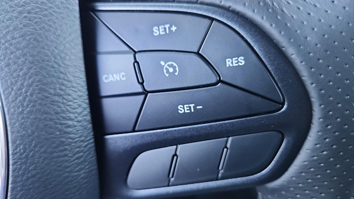 2025 Dodge Durango GT photo 18