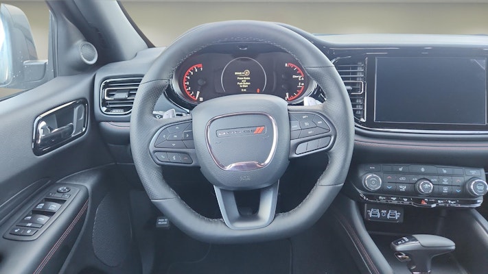 2025 Dodge Durango GT photo 19