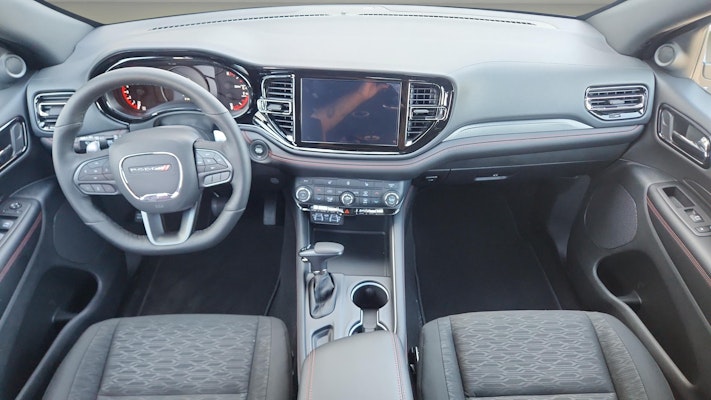 2025 Dodge Durango GT photo 20