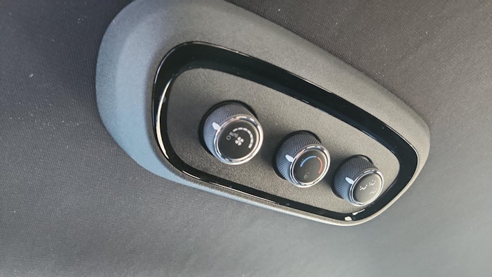 2025 Dodge Durango GT photo 21