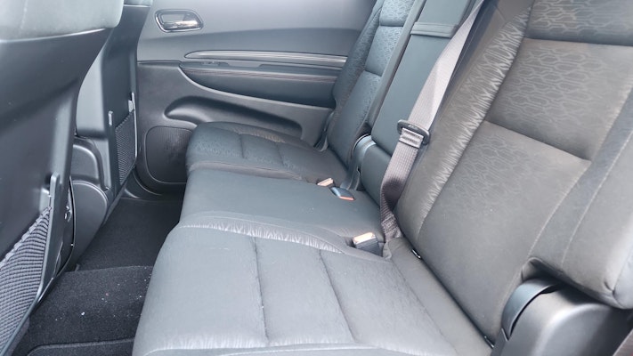 2025 Dodge Durango GT photo 23