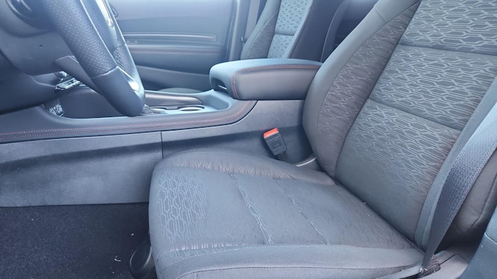 2025 Dodge Durango GT photo 11