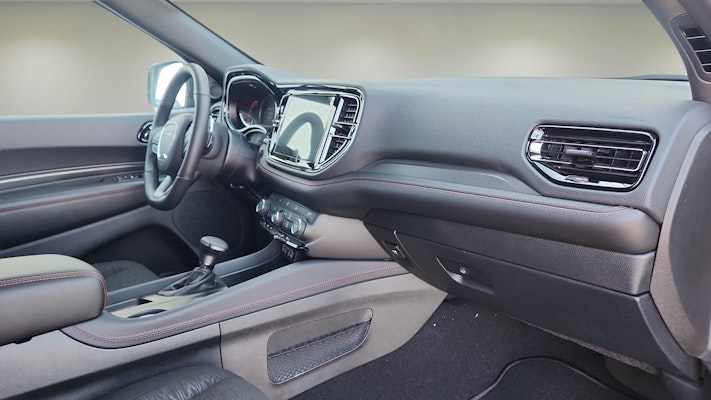 2025 Dodge Durango GT photo 25
