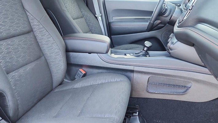 2025 Dodge Durango GT photo 26