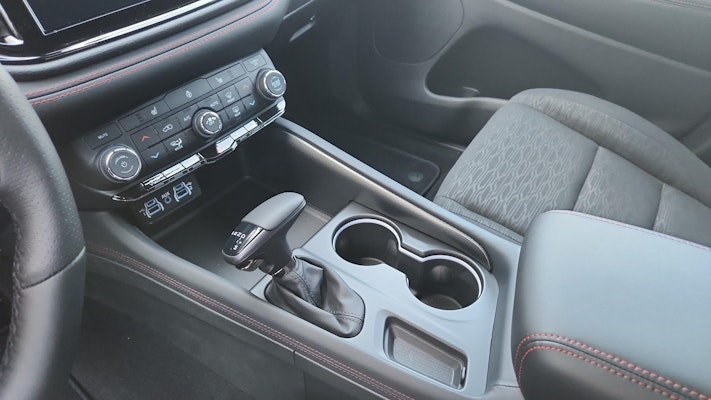 2025 Dodge Durango GT photo 12