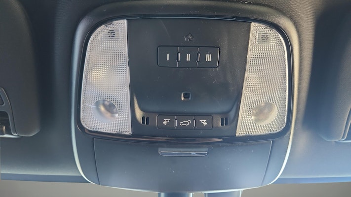2025 Dodge Durango GT photo 13