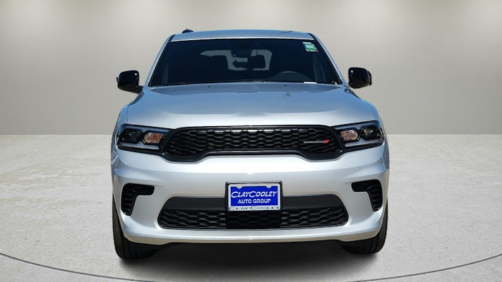 2025 Dodge Durango GT photo 2