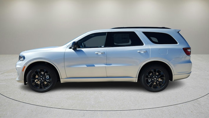 2025 Dodge Durango GT photo 4