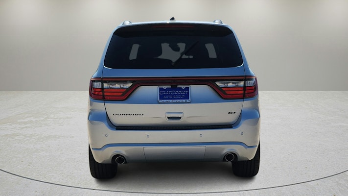 2025 Dodge Durango GT photo 6