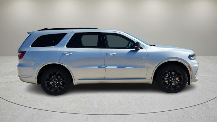 2025 Dodge Durango GT photo 8