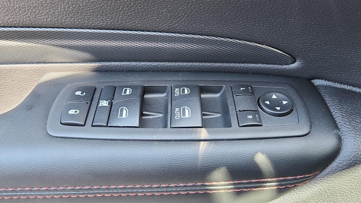 2025 Dodge Durango GT photo 18