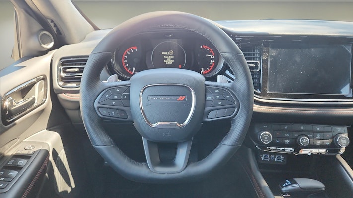 2025 Dodge Durango GT photo 21