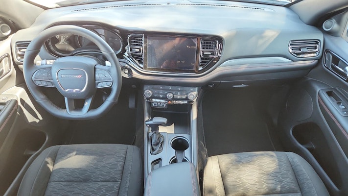 2025 Dodge Durango GT photo 22