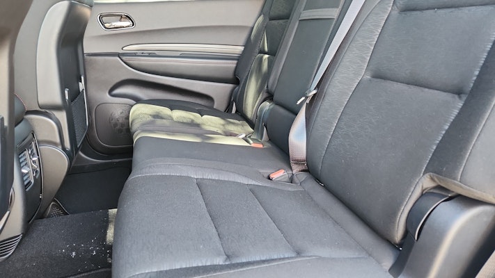 2025 Dodge Durango GT photo 25