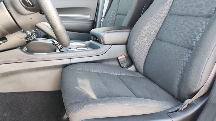 2025 Dodge Durango GT photo 11