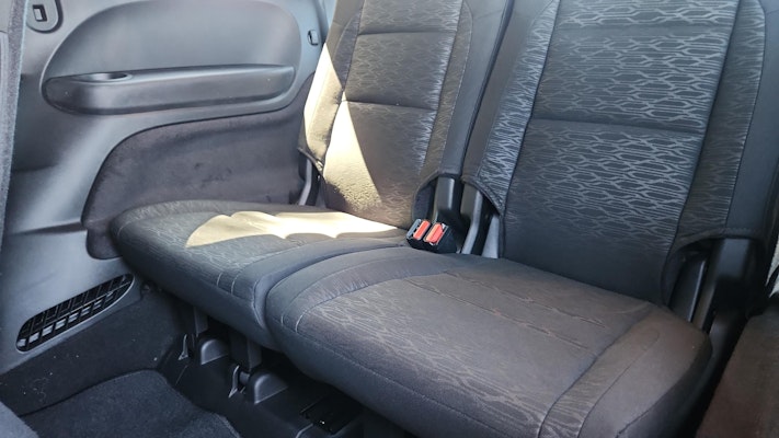 2025 Dodge Durango GT photo 26