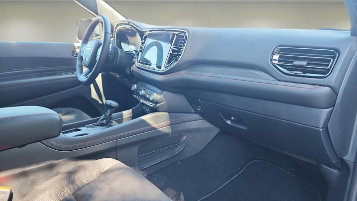 2025 Dodge Durango GT photo 27