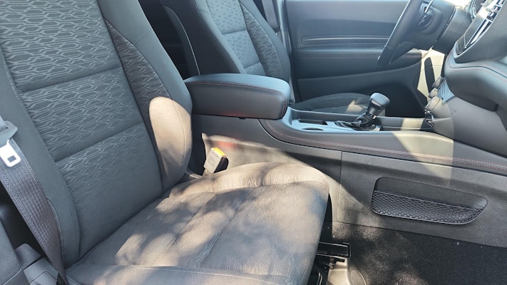 2025 Dodge Durango GT photo 28