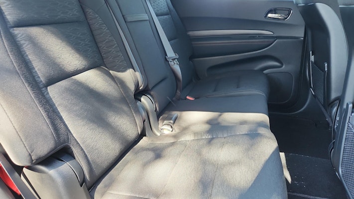 2025 Dodge Durango GT photo 29