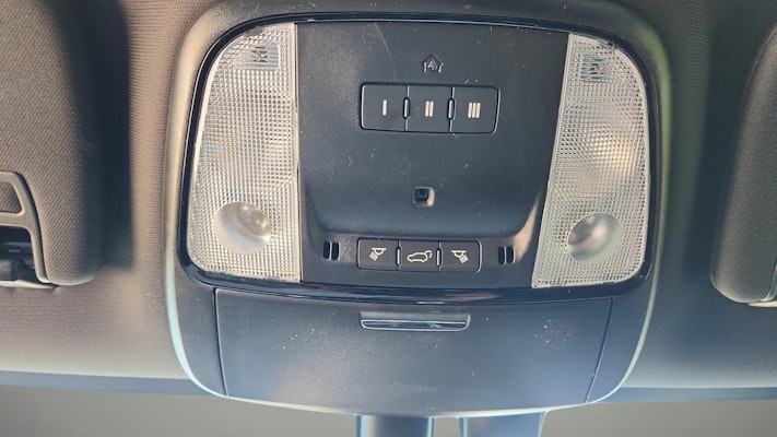 2025 Dodge Durango GT photo 14
