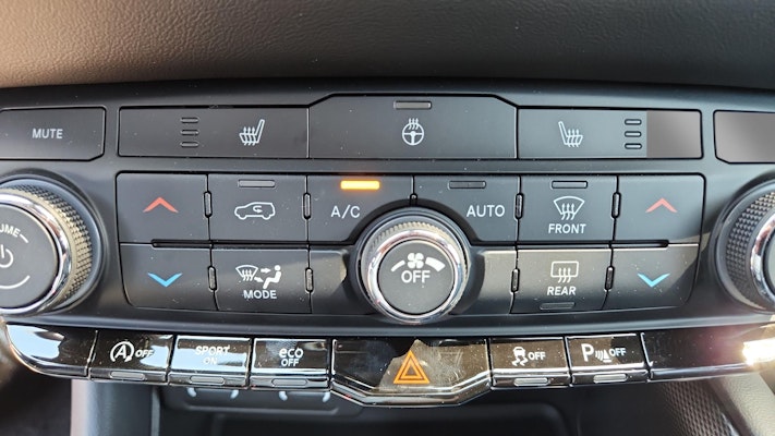 2025 Dodge Durango GT photo 15