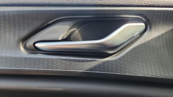 2025 Jeep Grand Cherokee Altitude X photo 18