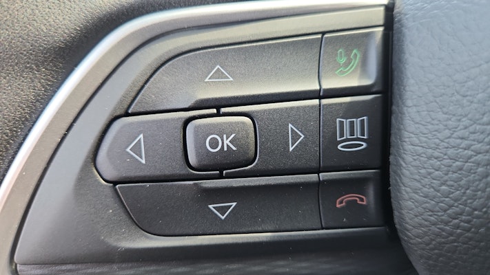 2025 Jeep Grand Cherokee Altitude X photo 20