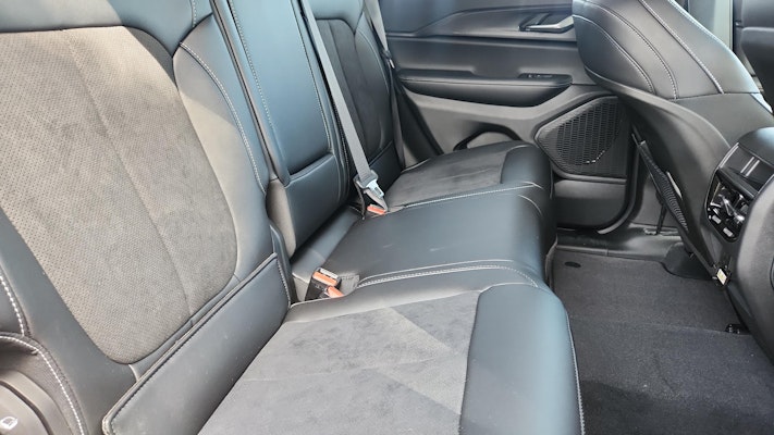 2025 Jeep Grand Cherokee Altitude X photo 27