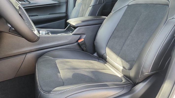 2025 Jeep Grand Cherokee Altitude X photo 11