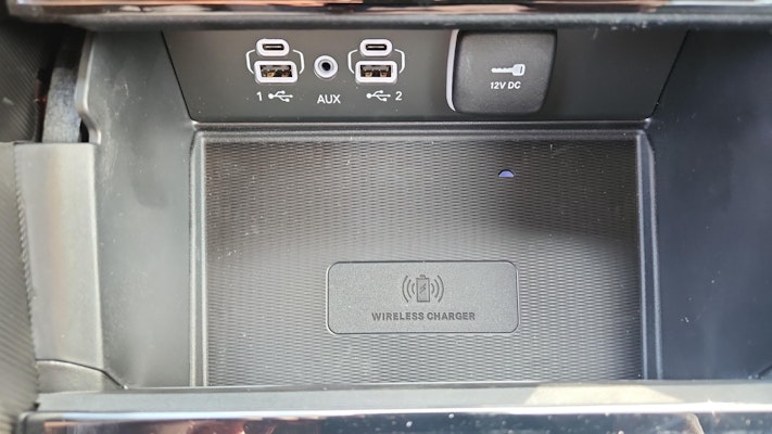 2025 Jeep Grand Cherokee Altitude X photo 14