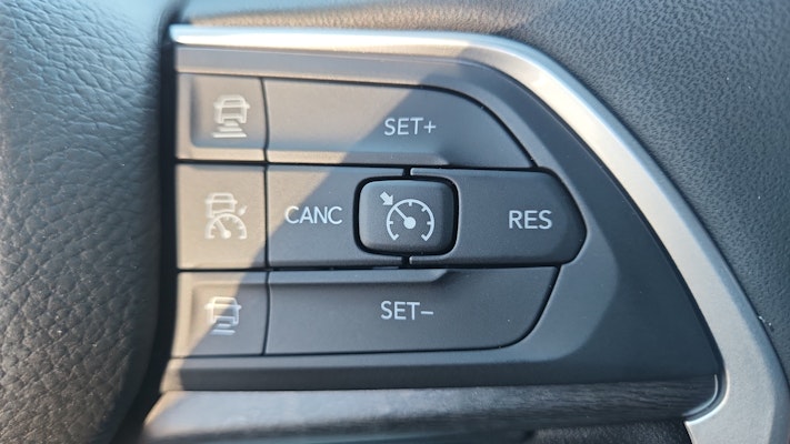 2025 Jeep Grand Cherokee Limited photo 22