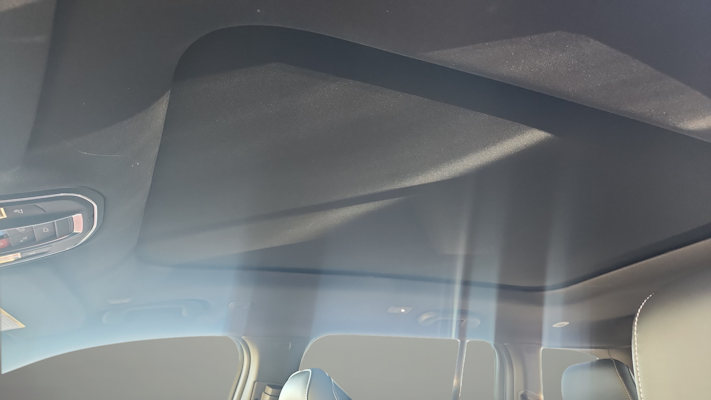2025 Jeep Grand Cherokee Limited photo 12
