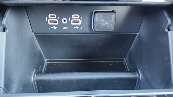 2025 Jeep Grand Cherokee Limited photo 14
